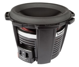 ������������� �������� Rockford Fosgate T1D410